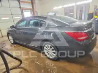 2014 Buick LACROSSE photo