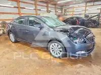 2014 Buick LACROSSE photo