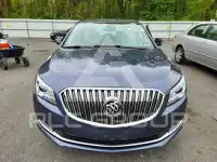 2014 Buick LACROSSE photo