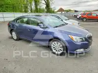 2014 Buick LACROSSE photo