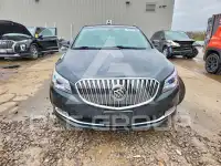 2014 Buick LACROSSE фото