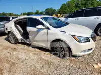 2014 Buick LACROSSE фото
