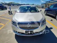 2014 Buick LACROSSE photo