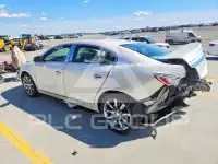 2014 Buick LACROSSE photo