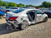 2014 Buick LACROSSE фото