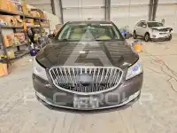 2014 Buick LACROSSE фото