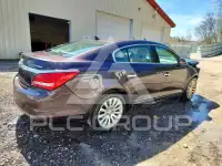 2014 Buick LACROSSE photo