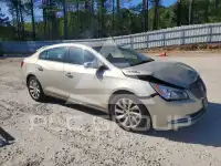 2014 Buick LACROSSE фото