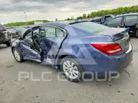 2014 Buick LACROSSE photo