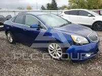 2014 Buick VERANO photo