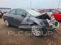 2014 Buick VERANO photo