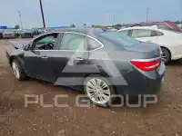 2014 Buick VERANO photo