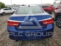 2014 Buick VERANO photo