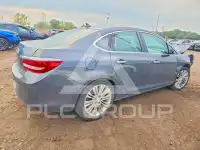 2014 Buick VERANO photo