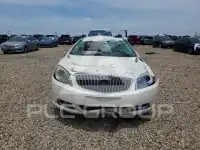 2014 Buick VERANO фото
