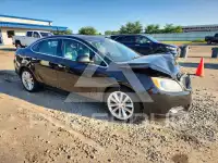 2014 Buick VERANO photo