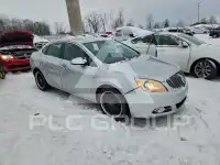 2014 Buick VERANO photo