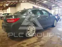 2014 Buick VERANO photo