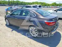 2014 Buick VERANO photo