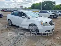 2014 Buick VERANO photo