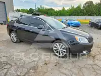 2014 Buick VERANO photo