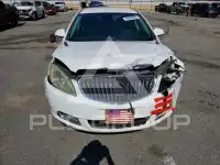 2014 Buick VERANO photo