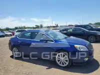 2014 Buick VERANO photo
