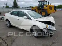 2014 Buick VERANO photo