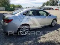 2014 Buick VERANO photo