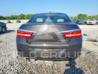 2014 Buick VERANO photo