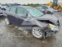 2014 Buick VERANO photo