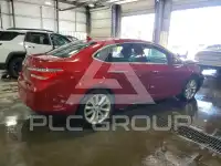 2014 Buick VERANO photo