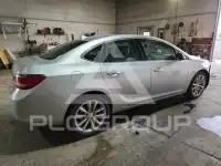 2014 Buick VERANO photo