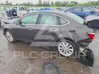 2014 Buick VERANO photo