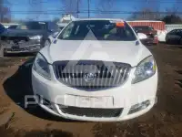 2014 Buick VERANO photo