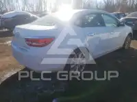 2014 Buick VERANO photo