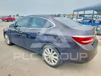 2014 Buick VERANO photo
