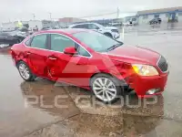 2014 Buick VERANO photo