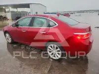 2014 Buick VERANO photo
