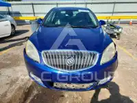 2014 Buick VERANO photo