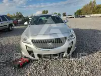 2014 Buick REGAL фото