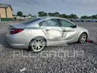 2014 Buick REGAL фото