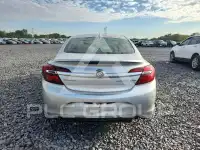 2014 Buick REGAL фото