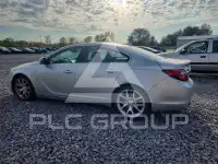 2014 Buick REGAL фото