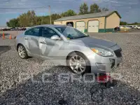 2014 Buick REGAL фото