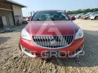 2014 Buick REGAL photo