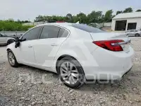 2014 Buick REGAL фото