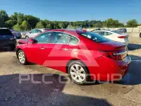 2014 Buick REGAL фото