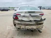 2014 Buick REGAL фото