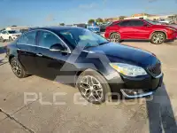 2014 Buick REGAL фото